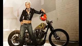 Pink -  iTunes Festival (full concert), 2012