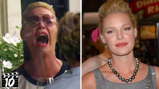 The Real Reason Hollywood Won't Cast Katherine Heigl Anymore