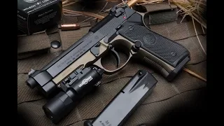 Top 10 Mejores Pistolas de 9mm