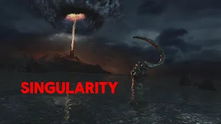 This Game Gives me Chills SINGULARITY Gameplay  - No Commentary