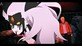 naruto and sasuke due | anime _ naruto