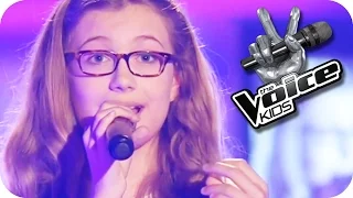 Symphonie - Silbermond (Cosma) | The Voice Kids 2015 | Finale | SAT.1