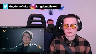 Димаш Реакция иностранцев Dimash Kudaibergen REACTION