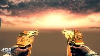 Black Ops Gun Sync #2 - Monster V2