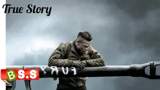 Fury Movie Explained In Hindi/Urdu