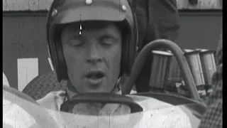 10/07/1964 brands hatch  british grand prix qualifications