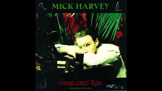 Mick Harvey - Initials B B