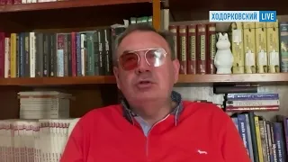 Владимир Пастухов: Украина никогда не была стратегической целью Путина. Ни вся, ни по частям