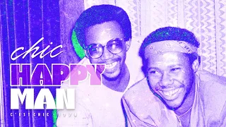 Chic - Happy Man [Subtitulado Inglés/Español]