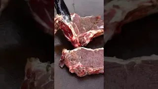 can you cook meat like this? if you don't know, come watch it!