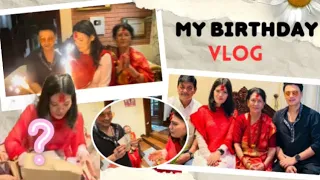 Birthday special || 2080 || family || Roshani vlog