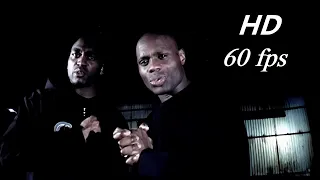 Mac Tyer feat Kery James - Patrimoine Du Ghetto_HD 60fps