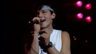 a-ha - Live in Rio [1989]
