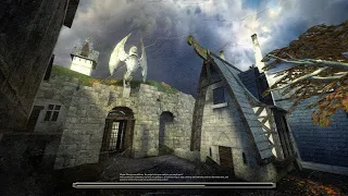 Dark Messiah of Might & Magic | [4k60fps PC Playthrough] [Hardcore] [The Gleam of a Cold Knife]