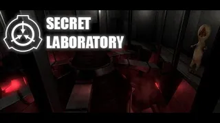 SCP: Secret Laboratory | Melancholy | Extended