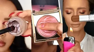 КРАСИВЫЙ МАКИЯЖ ИНСТАГРАМ ПОДБОРКА 2020 | BEST MAKEUP INSTAGRAM COMPILATION 2020 #32