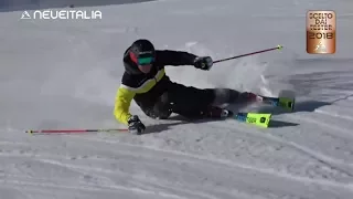 Ski Carving 6