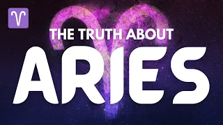 10 Personality Traits of ARIES | What You Need to Know About This Zodiac Sign