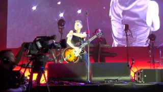 Depeche Mode Personal Jesus Live in Kiev 19 07 2017