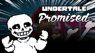 Promised. (ft. loveukraine)