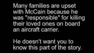 American Opinions on McCain part 1