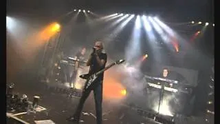 Scooter - Fire (Live Encore) HD.