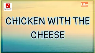 Wizkhalifa Chicken with the (Cheese Lyrics) ft 24 HRS and Chevy wood
