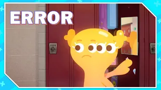 5 ABSURD MISTAKES in GUMBALL