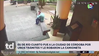 Telediario Televisión - Canal 13 Río Cuarto en VIVO