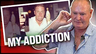 Paul Gascoigne on Rehab & Dealing with Alcohol Abuse