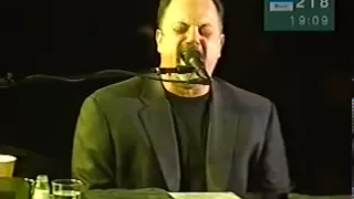 Elton John & Billy joel - Don't Let The Sun Go Down On Me - japan tour 1998