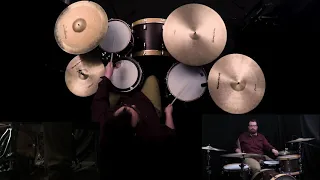 Joy to the World - Jeremy Riddle | Bethel Church (Drum Cover)