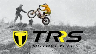 TRS Motorcycles (BVM Moto Test Day 2019)