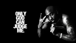 2Pac - No Fear (Instrumental)