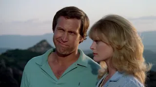 National Lampoon's Vacation (1983) - 'Aunt Edna's Death and Backyard Eulogy'