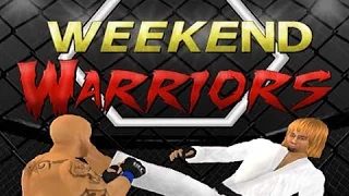 Weekend Warriors MMA Android Gameplay