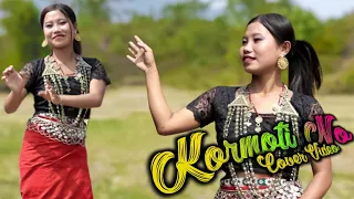 Kormoti Noh || kaubru cover Music video ||  aslong production | 2023