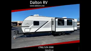 2024 East To West Della Terra 291BH at Dalton RV