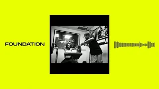 [FREE] Nipsey Hussle Type Beat 2021 "Foundation" | J Stone Beat / Instrumental