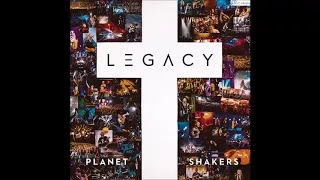 Planetshakers - Legacy - Full Album