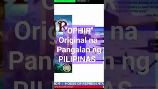 Ophir - Dan Fernandez #reels  #ophirianheritageconservatory #shortvideo #kmjs #shortsfeed