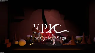 EPIC: Remember Them - Stage Animatic