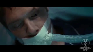 Patient 001 - Official Movie Trailer