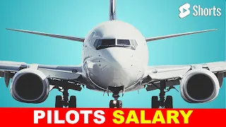 Why Airline Pilots Get Paid So Much ✈️💰