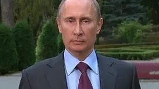 Путин поздравили мусульман с Курбан-байрамом