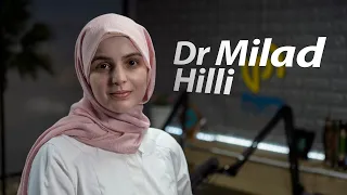 A Doctor's Cancer Journey | Milad Hilli | Progeny Podcast 012