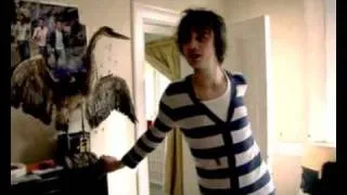 Pete Doherty In 24 Hours - Part 2