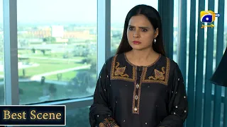 Behroop Episode 85 || 𝗕𝗲𝘀𝘁 𝗦𝗰𝗲𝗻𝗲 𝟬𝟰 || Zubab Rana - Asad Siddiqui - Beenish Chauhan || Har Pal Geo