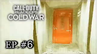 Call of Duty Black Ops Cold War - Ep.6