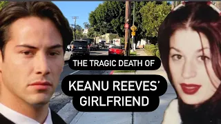 The Tragic and Shocking Death of Keanu Reeves’ Girlfriend Jennifer Syme